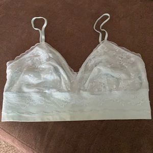 Victoria Secret lace bralette new!